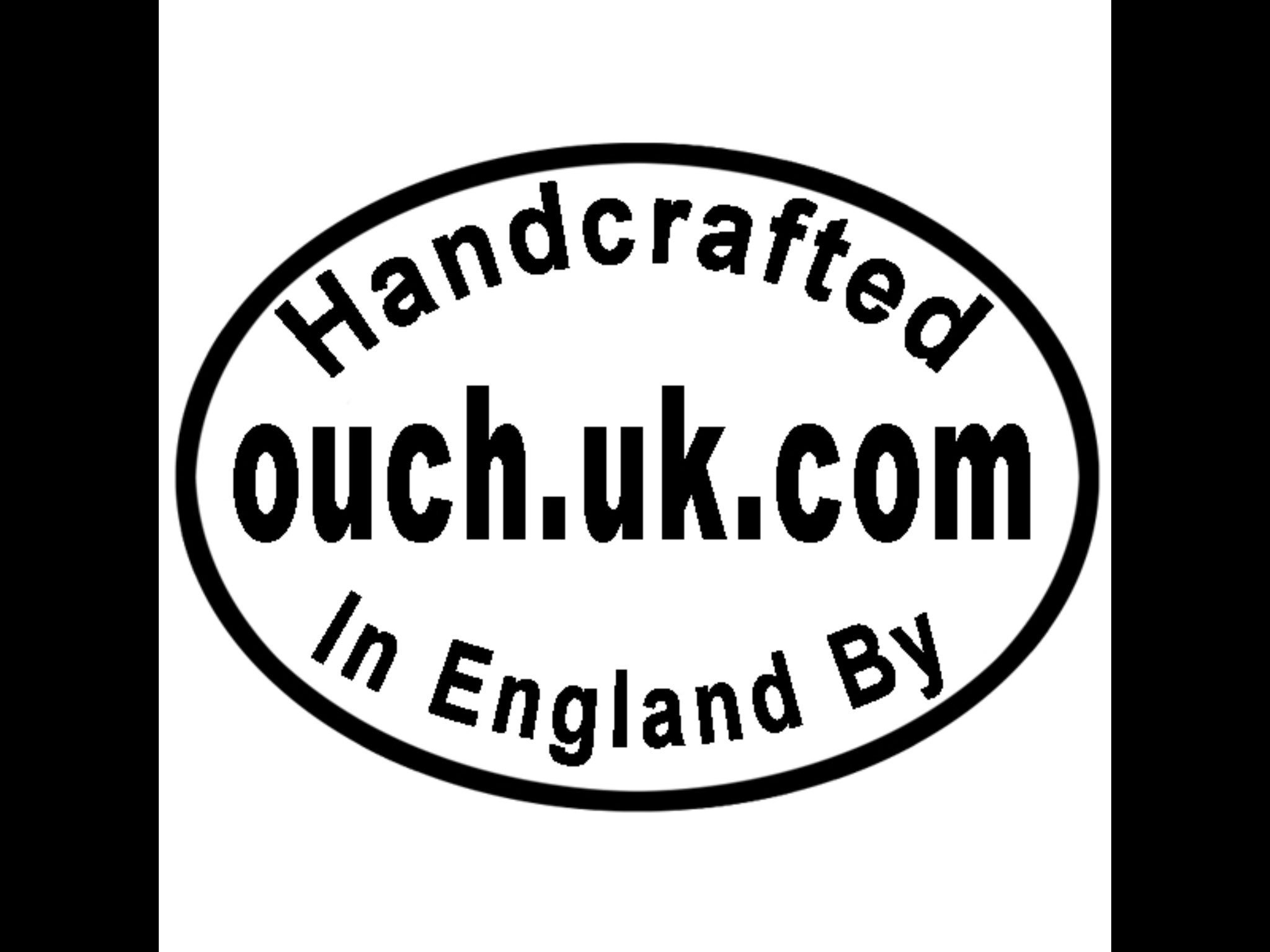 CORRECTION COLLECTION BY OUCH UK