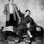 buffalo courier express 1962