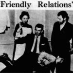 friendly relations y