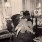 18 Spanking Good Years anniversary