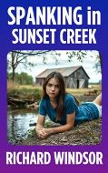 Spanking in Sunset Creek