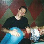 Don't Miss Daily Spanking Pics jeans