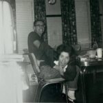 Mid 60s