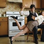 Electric Range