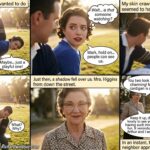 The Comic Strip Presents
