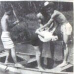 Birthday Bonanza 19 - Canoe Paddle